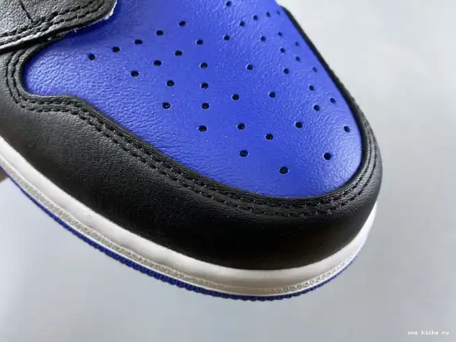 Rep Air 555088-041 High OG Royal 1 Retro Jordan Game 0507